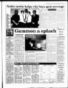South Wales Daily Post Saturday 13 January 1996 Page 25
