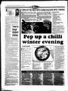 South Wales Daily Post Monday 15 January 1996 Page 8
