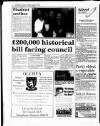 South Wales Daily Post Monday 15 January 1996 Page 16