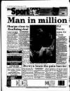 South Wales Daily Post Monday 15 January 1996 Page 28