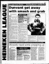 South Wales Daily Post Monday 15 January 1996 Page 31