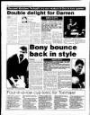 South Wales Daily Post Monday 15 January 1996 Page 34