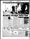 South Wales Daily Post Monday 15 January 1996 Page 36