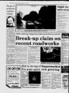 South Wales Daily Post Tuesday 16 January 1996 Page 6