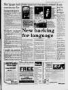 South Wales Daily Post Tuesday 16 January 1996 Page 9