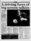 South Wales Daily Post Tuesday 16 January 1996 Page 11