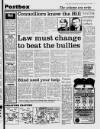 South Wales Daily Post Tuesday 16 January 1996 Page 13