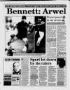 South Wales Daily Post Tuesday 16 January 1996 Page 30