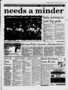 South Wales Daily Post Tuesday 16 January 1996 Page 31