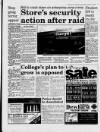 South Wales Daily Post Wednesday 17 January 1996 Page 7