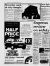 South Wales Daily Post Wednesday 17 January 1996 Page 10