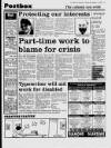 South Wales Daily Post Wednesday 17 January 1996 Page 19