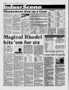 South Wales Daily Post Wednesday 17 January 1996 Page 50