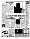 South Wales Daily Post Thursday 01 February 1996 Page 6