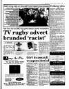 South Wales Daily Post Thursday 01 February 1996 Page 9