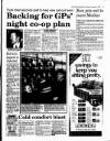 South Wales Daily Post Thursday 01 February 1996 Page 13
