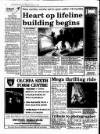 South Wales Daily Post Thursday 01 February 1996 Page 16