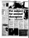 South Wales Daily Post Thursday 01 February 1996 Page 18