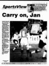 South Wales Daily Post Monday 11 March 1996 Page 29