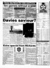 South Wales Daily Post Monday 11 March 1996 Page 30