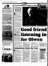 South Wales Daily Post Wednesday 13 March 1996 Page 18
