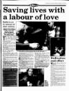 South Wales Daily Post Wednesday 13 March 1996 Page 19