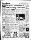 South Wales Daily Post Wednesday 05 June 1996 Page 21