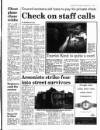 South Wales Daily Post Monday 01 July 1996 Page 3