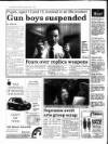 South Wales Daily Post Tuesday 02 July 1996 Page 8