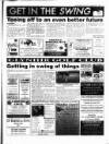South Wales Daily Post Tuesday 02 July 1996 Page 23