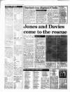 South Wales Daily Post Tuesday 02 July 1996 Page 32