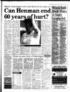 South Wales Daily Post Tuesday 02 July 1996 Page 35