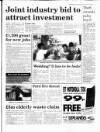 South Wales Daily Post Tuesday 23 July 1996 Page 5