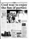 South Wales Daily Post Tuesday 23 July 1996 Page 13