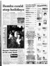 South Wales Daily Post Tuesday 23 July 1996 Page 21
