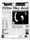 South Wales Daily Post Tuesday 23 July 1996 Page 36