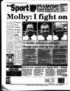 South Wales Daily Post Monday 09 September 1996 Page 28