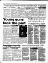 South Wales Daily Post Monday 09 September 1996 Page 34