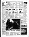 South Wales Daily Post Wednesday 11 September 1996 Page 5