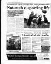 South Wales Daily Post Wednesday 11 September 1996 Page 12