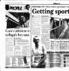 South Wales Daily Post Wednesday 11 September 1996 Page 20