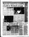 South Wales Daily Post Wednesday 11 September 1996 Page 42