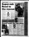 South Wales Daily Post Monday 30 September 1996 Page 34