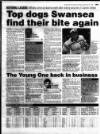 South Wales Daily Post Monday 30 September 1996 Page 35