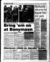South Wales Daily Post Monday 30 September 1996 Page 38