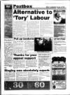 South Wales Daily Post Tuesday 05 November 1996 Page 13