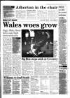 South Wales Daily Post Tuesday 05 November 1996 Page 35