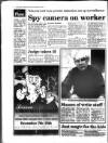 South Wales Daily Post Monday 02 December 1996 Page 8
