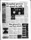 South Wales Daily Post Monday 02 December 1996 Page 9