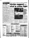 South Wales Daily Post Monday 02 December 1996 Page 10